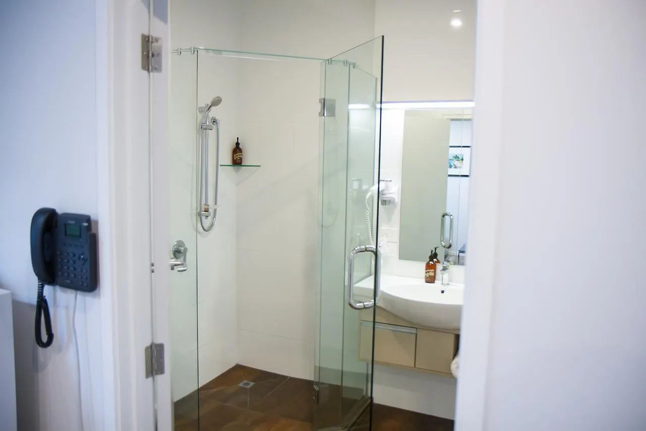 850 Cameron Motel Tauranga