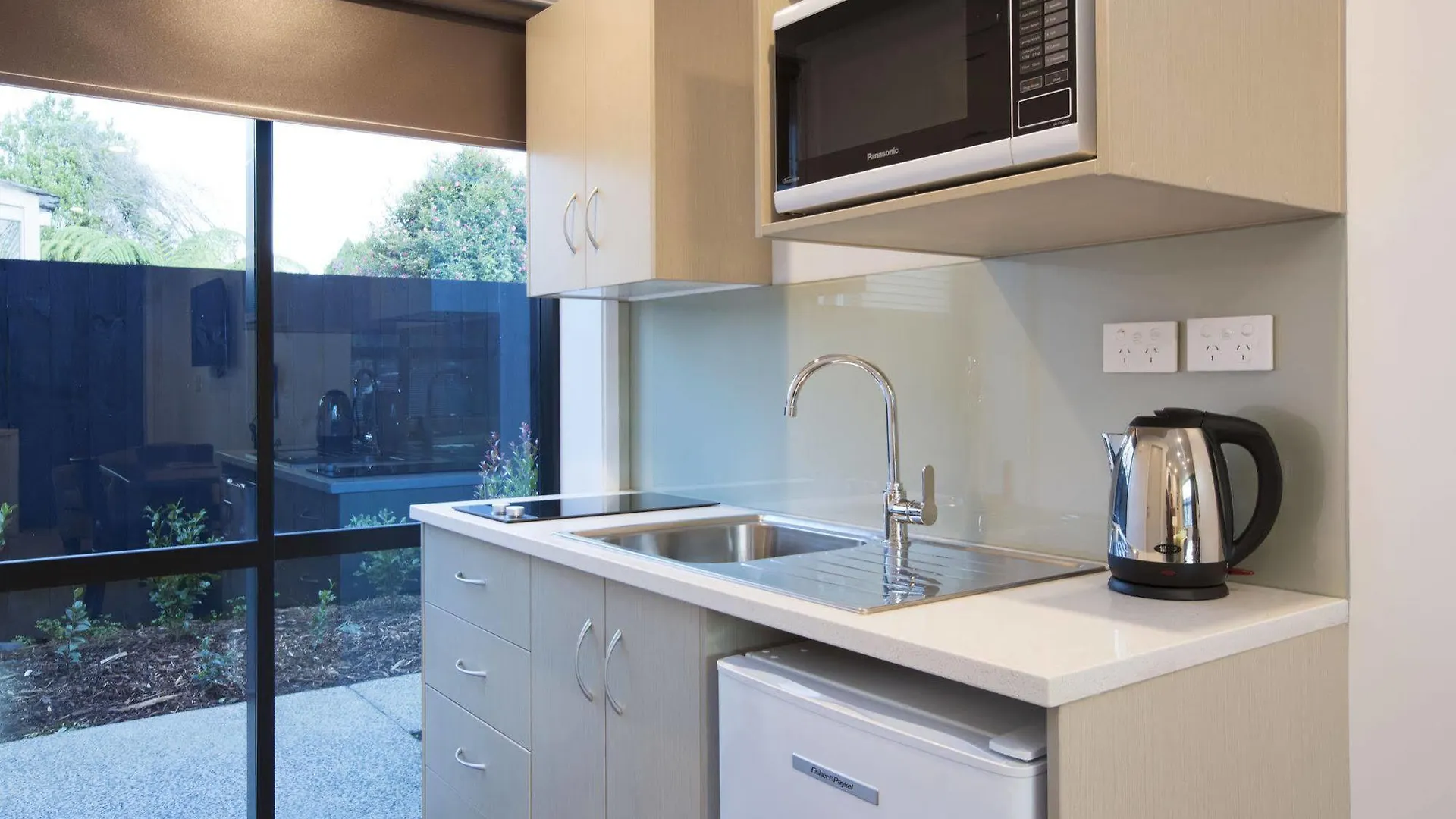 850 Cameron Motel Tauranga