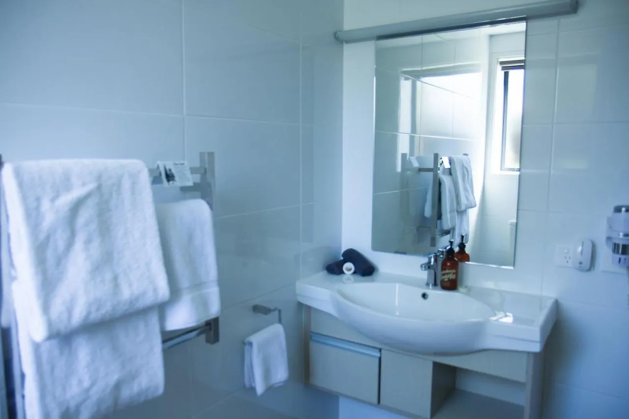 850 Cameron Motel Tauranga