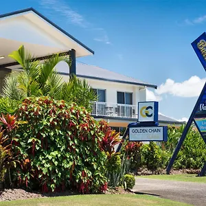 *** Motel Barrier Reef Australia