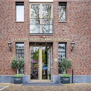 ***** Hotel Luxury Netherlands
