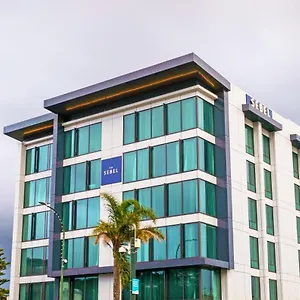 **** Hotel The Sebel Wellington New Zealand