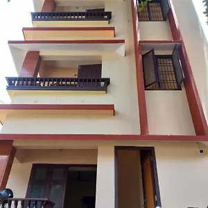  Hostel Beyond India