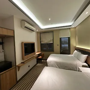*** Hotel Dash Living Rochor Singapore