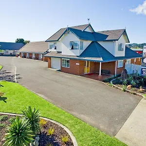 Motel Livingston
