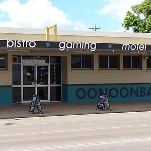 *** Hotel Oonoonba Australia