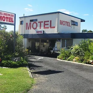 ** Motel Millmerran Motel Australia