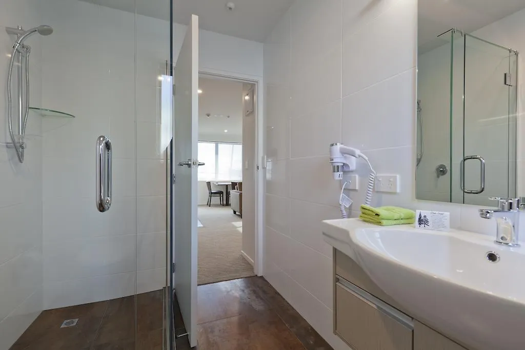 850 Cameron Motel Tauranga