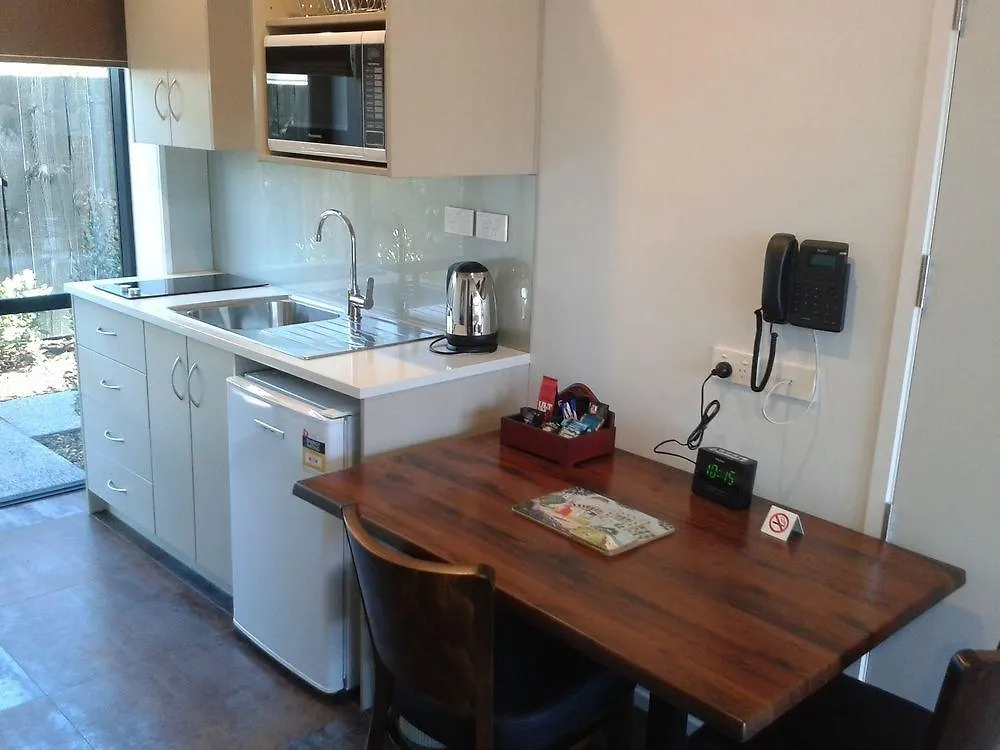 850 Cameron Motel Tauranga Yeni Zelanda