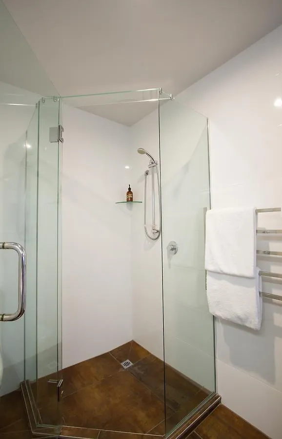 850 Cameron Motel Tauranga
