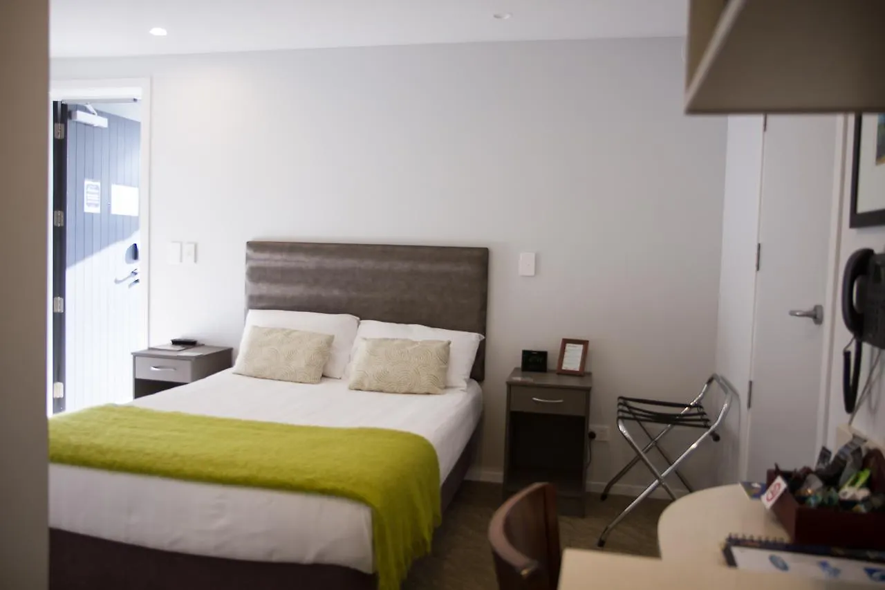 850 Cameron Motel Tauranga