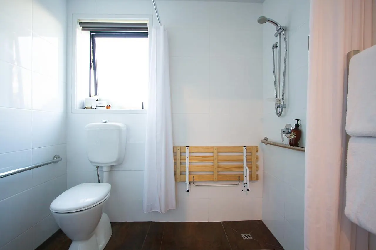 850 Cameron Motel Tauranga