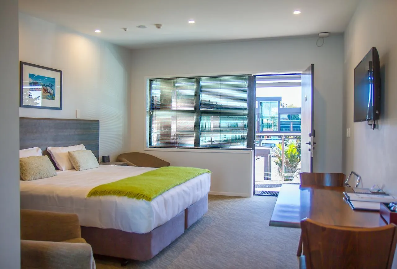 850 Cameron Motel Tauranga