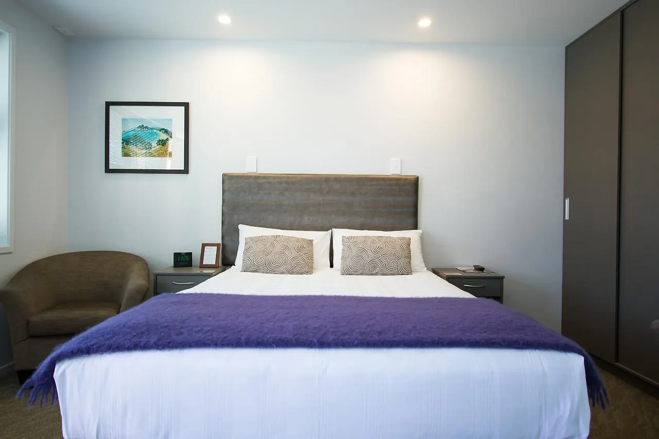 850 Cameron Motel Tauranga