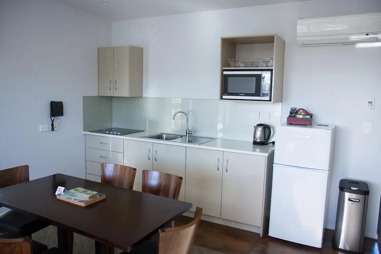 850 Cameron Motel Tauranga