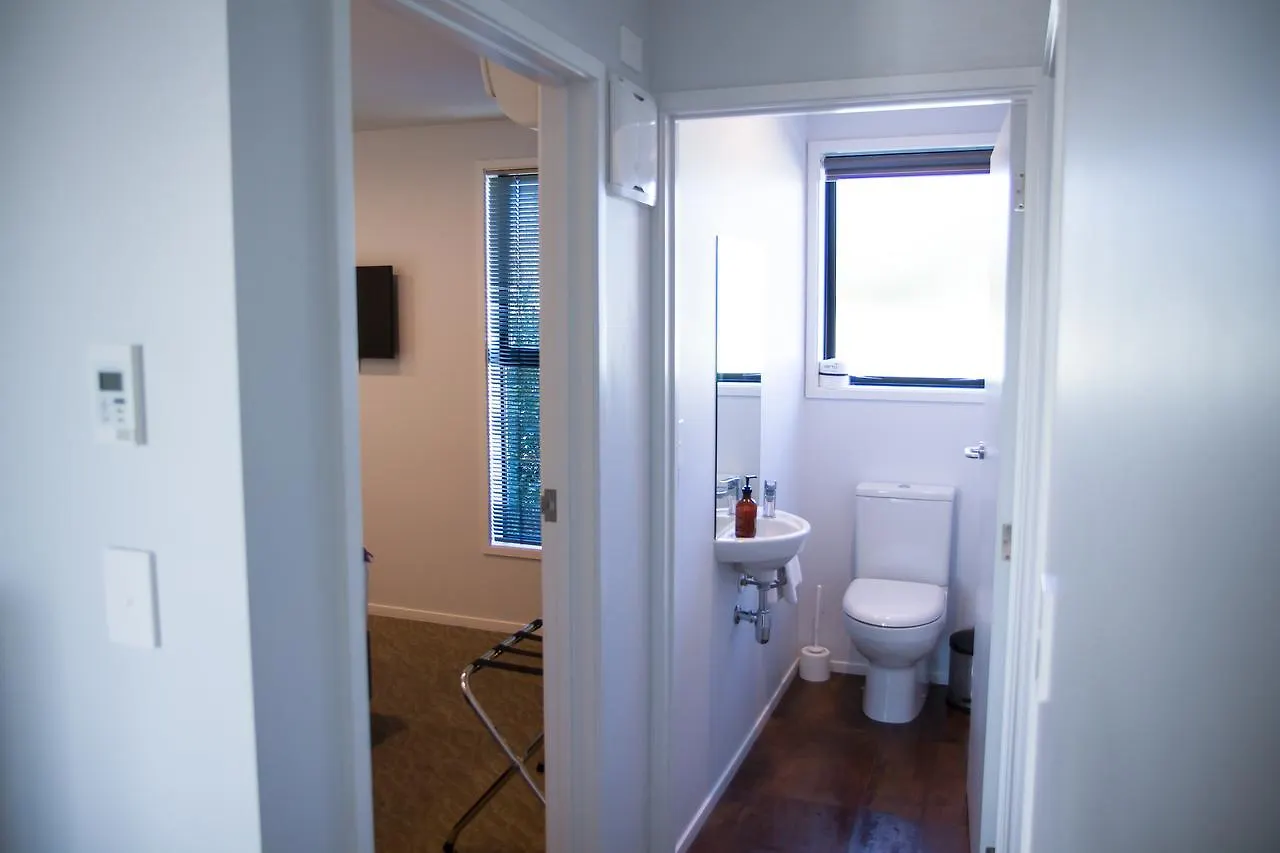 850 Cameron Motel Tauranga Yeni Zelanda