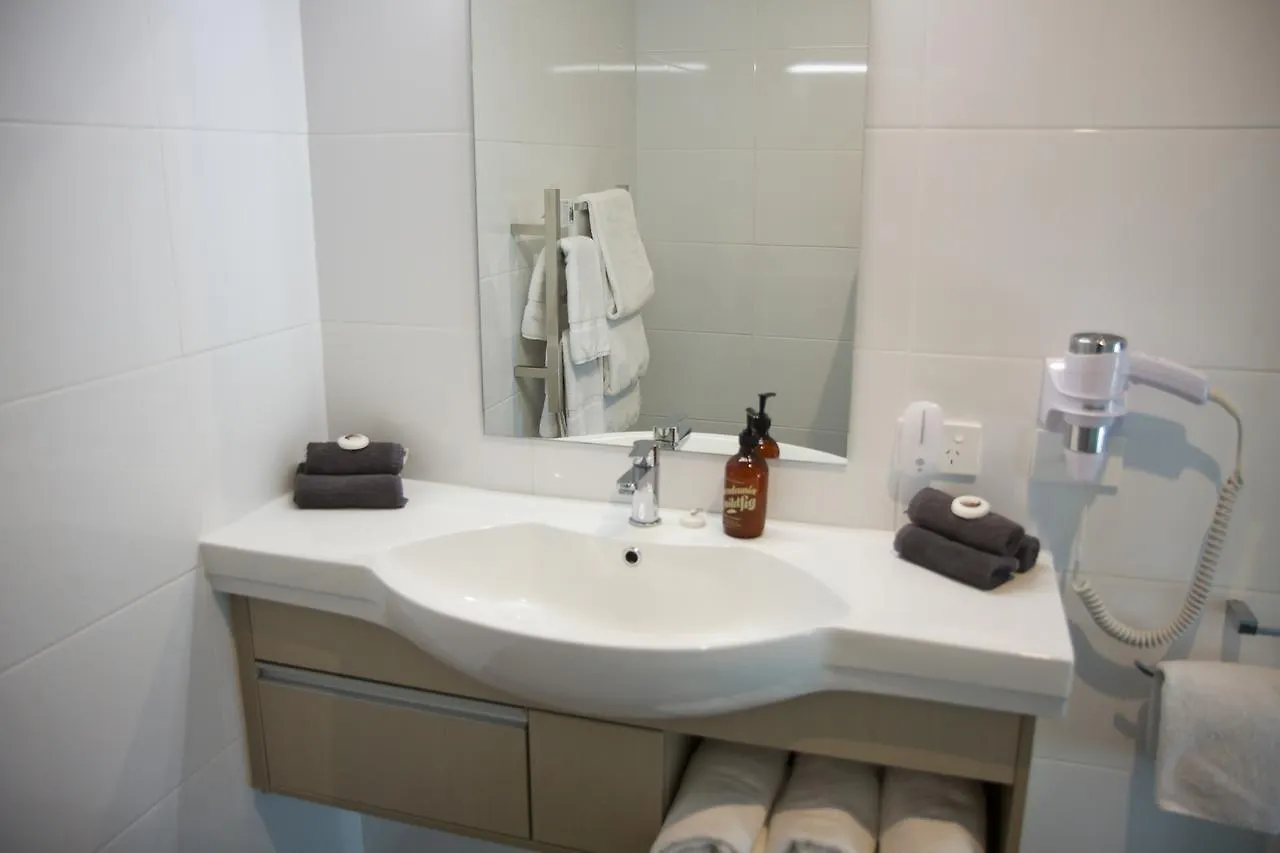 850 Cameron Motel Tauranga
