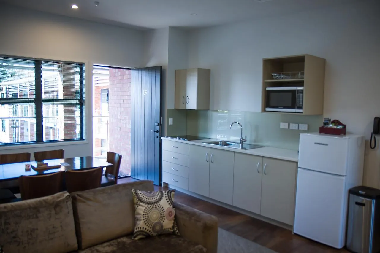 850 Cameron Motel Tauranga