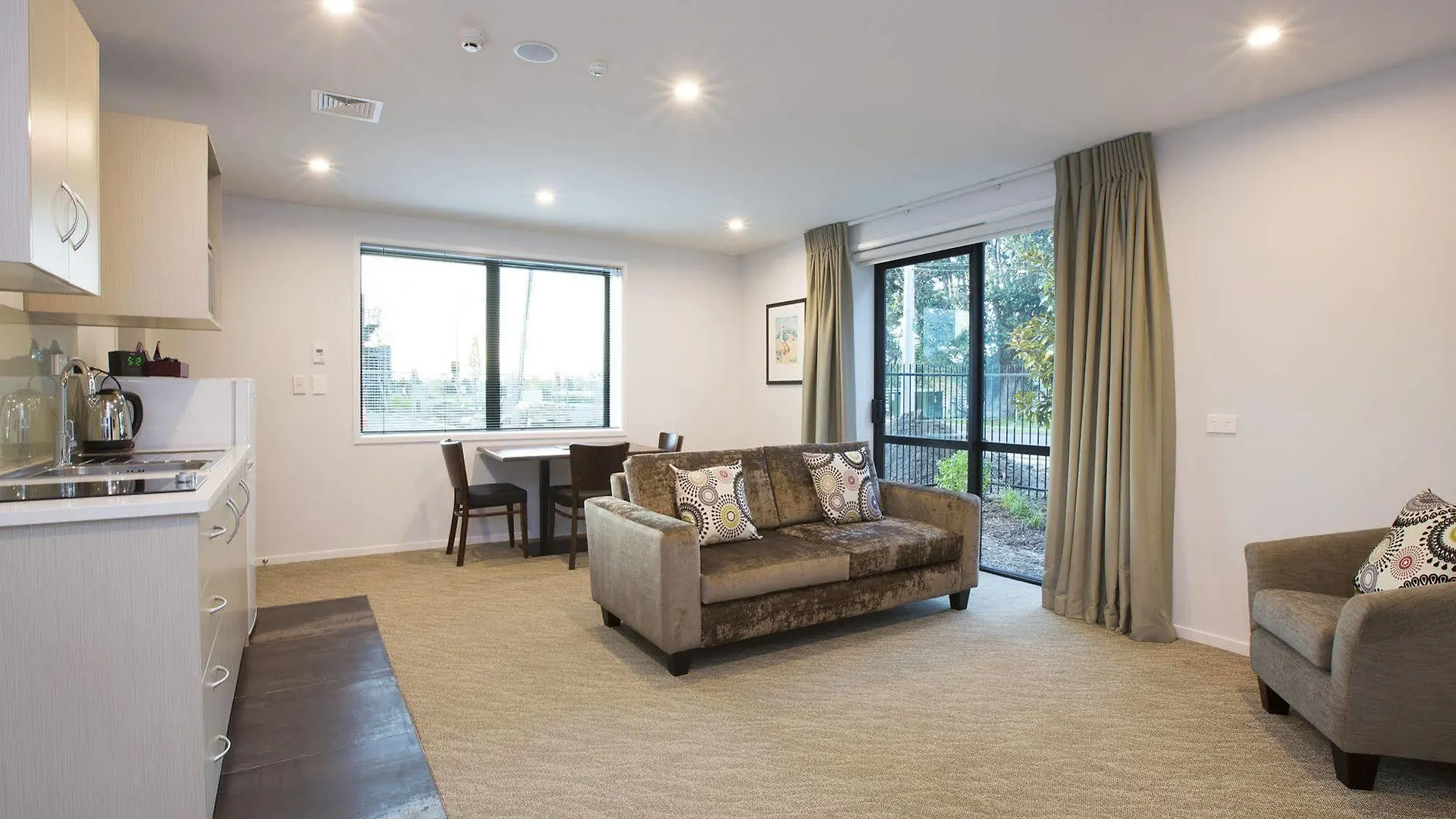 850 Cameron Motel Tauranga